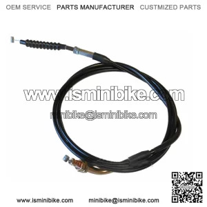New Go-kart parts,Hammerhead Throttle Cable 6.000.034