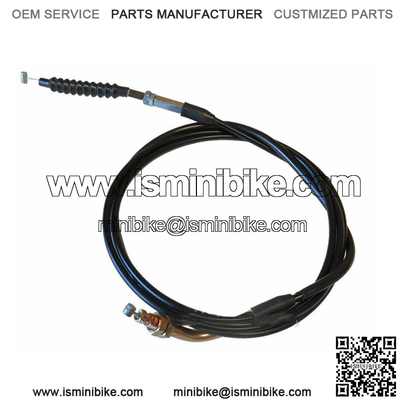 New Go-kart parts,Hammerhead Throttle Cable 6.000.034