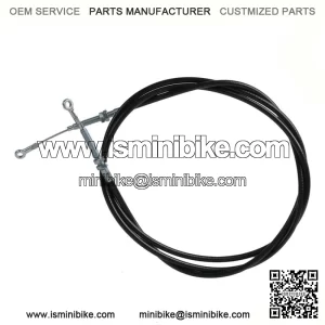 80" Brake Cable For Go Kart Cart Yard Cart Mini Bike Drift Trike Yerf-Dog ATV
