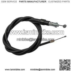 34-1/2" Throttle Cable