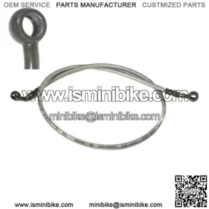 36" Brake Line Hose
