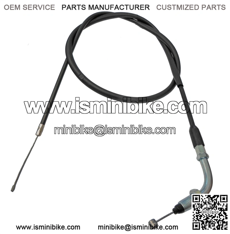 36" Throttle Cable