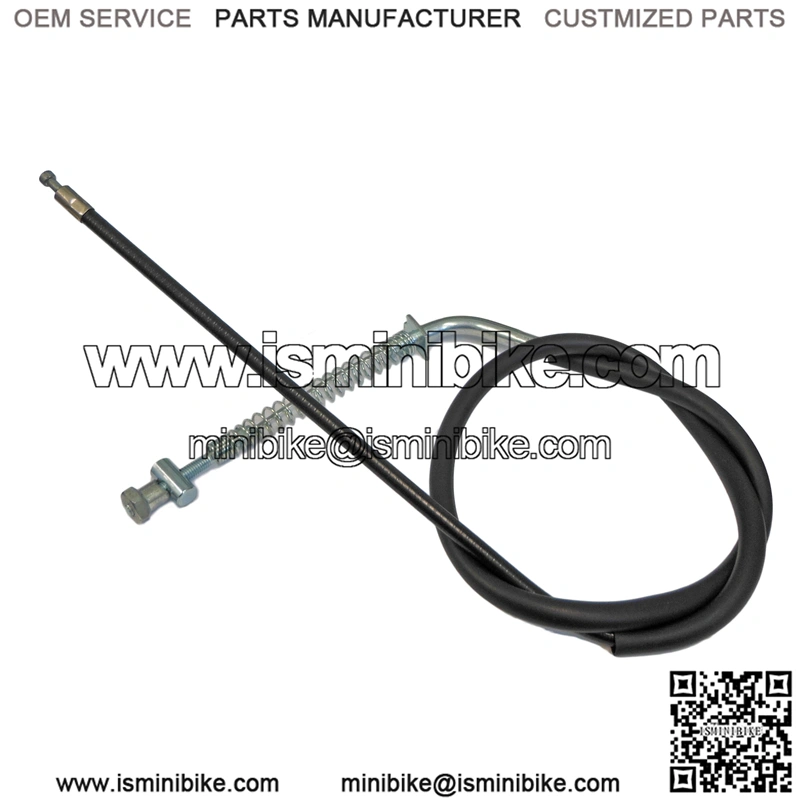42" Brake Cable