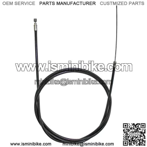 59" Throttle Cable
