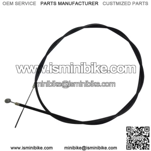 Brake Cable - 65"