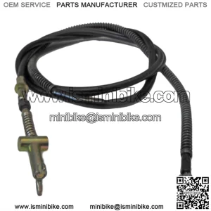 Brake Cable for Baja Wilderness Trail 400cc ATV