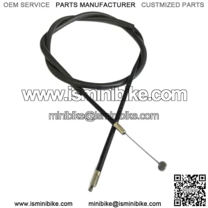 Choke Cable for Baja AT250cc ATV