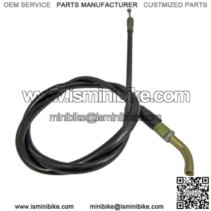 Choke Cable for Baja Wilderness Trail 400cc ATV