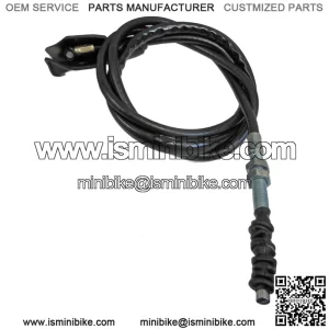 Choke Cable for Wilderness Trail 250cc ATV