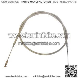 Clutch Cable Assembly for Harley-Davidson portster (1952-70)
