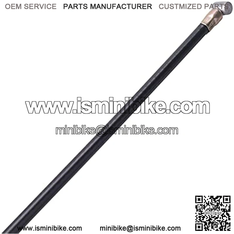 Adjustable Shock 12" Length 10mm ID for Minibike Mini Bike Go Kart Cart Go-Cart - Image 4