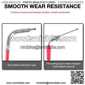 4.5" Brake Band with Pin 4-1/2" for Go Karts, Yard Cart, Mini Bike, Yerf-Dog