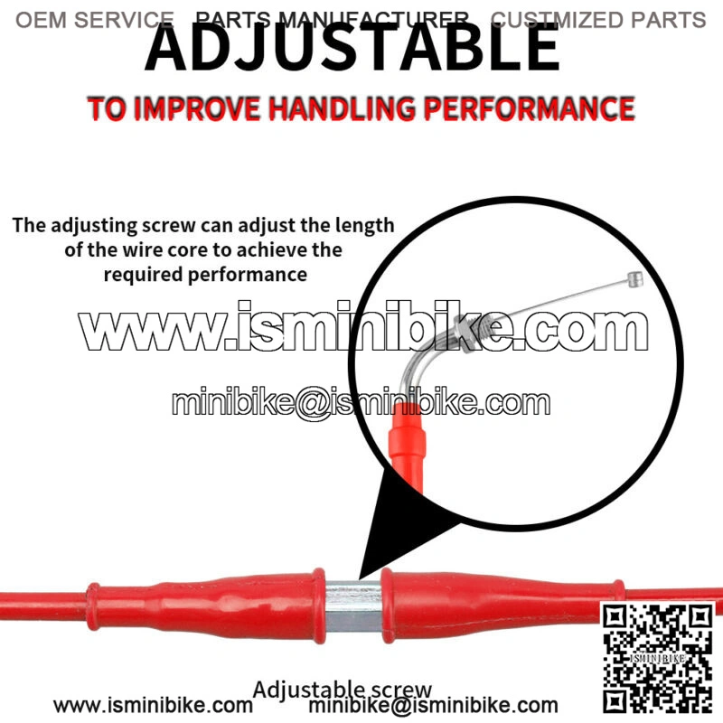 4" Band Brake for Go-Karts & Mini Bikes - Image 2