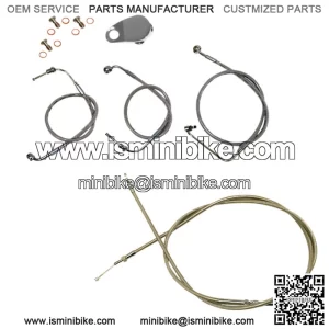 "DD" Cable Kit LA-8154KT-08