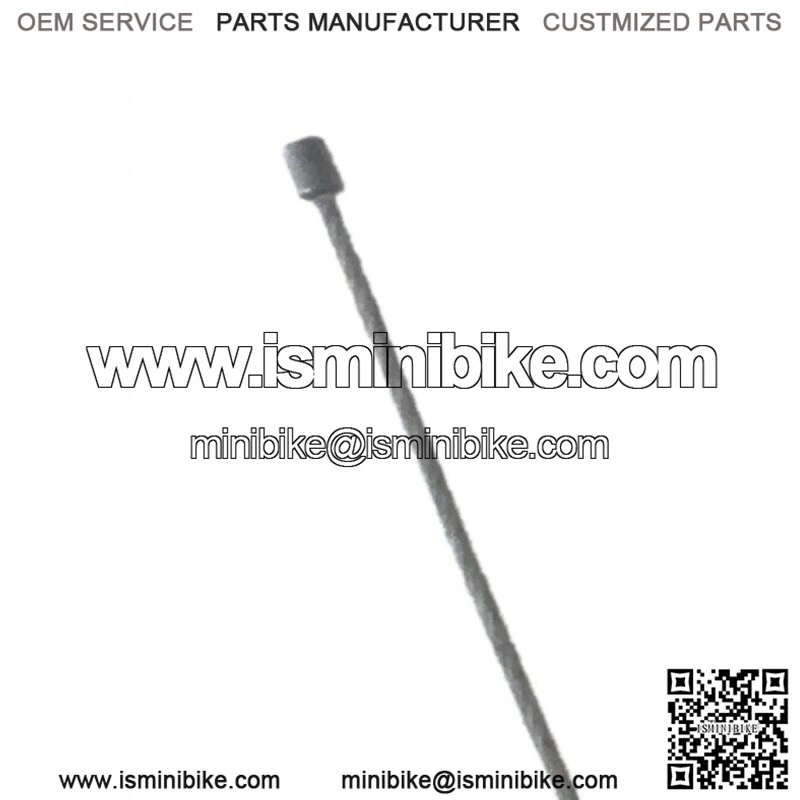 830mm 75mm Twist Throttle Cable for Motorcycle PIT PRO TRAIL QUAD DIRT BIKE ATV - Image 3