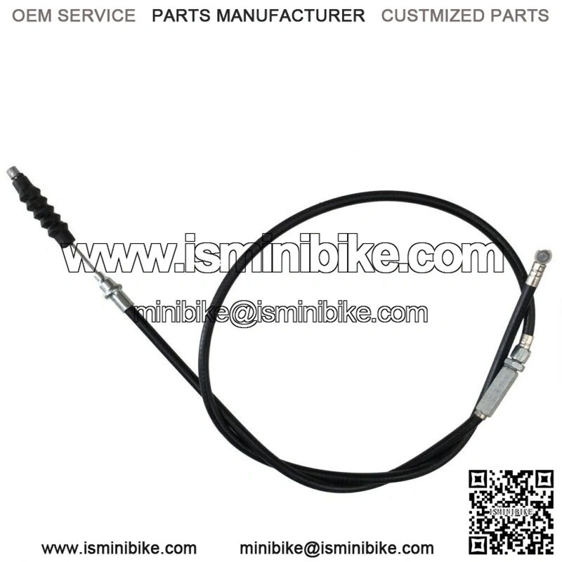 37.4" CLUTCH CABLE For ATV Pit Dirt Bike TaoTao Buyang Coolsport Lifan - Image 4