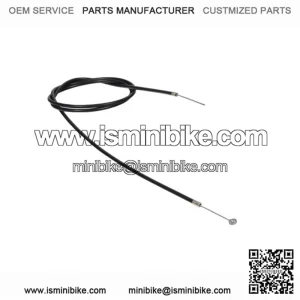 Brake Cable for Baja Doodle Bug DB30 (Blitz, Dirt Bug, Racer) Mini Bike