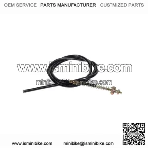 Brake Cable for the Tomberlin Firehawk 6.0 Hp Mini Bike