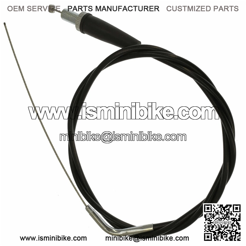 Mega Mini Bike Throttle Cable