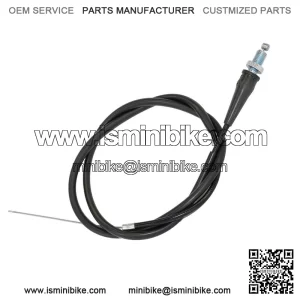 Throttle Cable, Coleman CT200