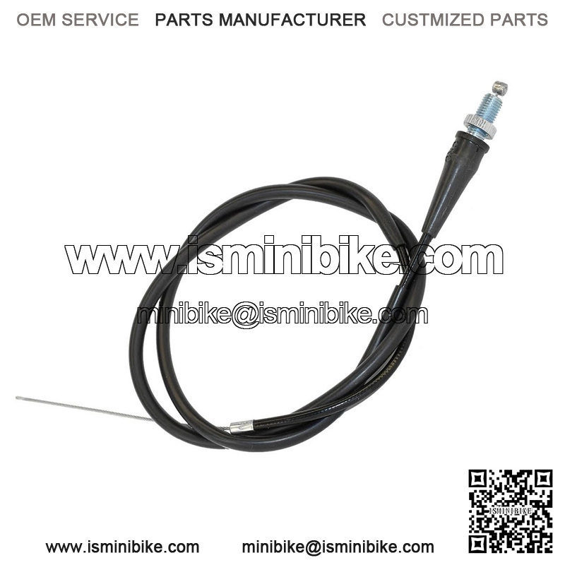 Throttle Cable, Coleman CT200