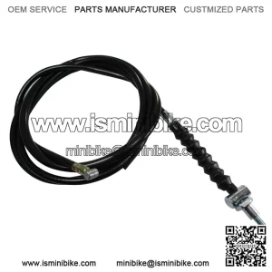 Brake Cable Rear 63" Trail CT200U MB200