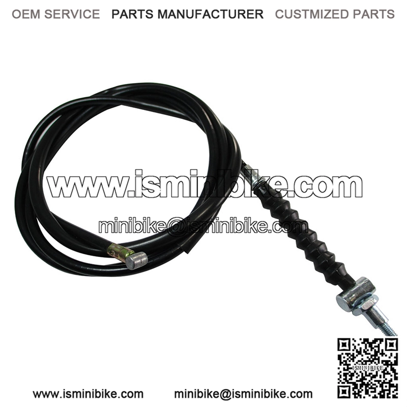 Brake Cable Rear 63" Trail CT200U MB200