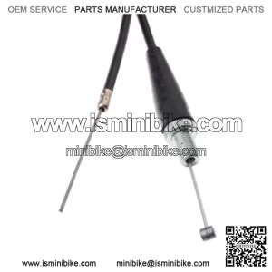 41-1/2" Throttle Cable