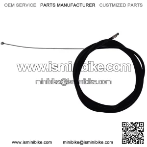 Throttle Cable Fits Go Karts MiniBikes 19410601 269 269 100 Inch 60-092 60065