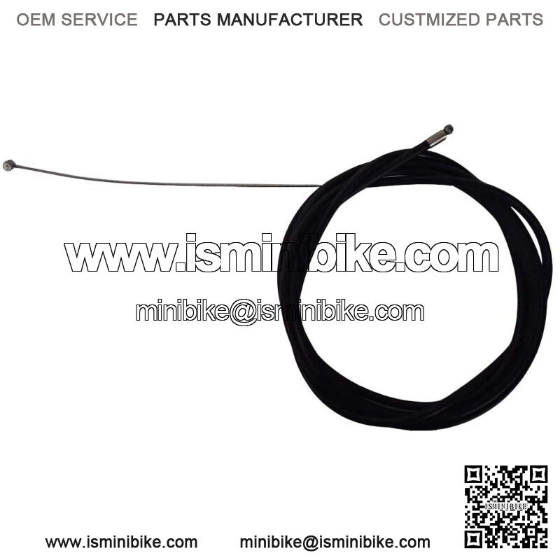 Throttle Cable Fits Go Karts MiniBikes 19410601 269 269 100 Inch 60-092 60065