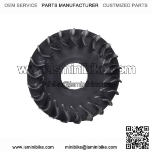 Impeller (Motor Fan) for Baja Doodle Bug (DB30R)