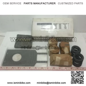 Carburetor For MotoTec 50cc Demon Mini Pocket Dirt Bike