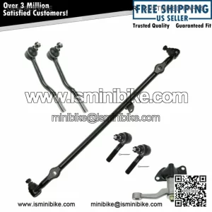 New Replacement Carburetor Carb Kit With Metal pull starter for 2-Stroke 47CC 49CC Mini Pocket Bike ATV