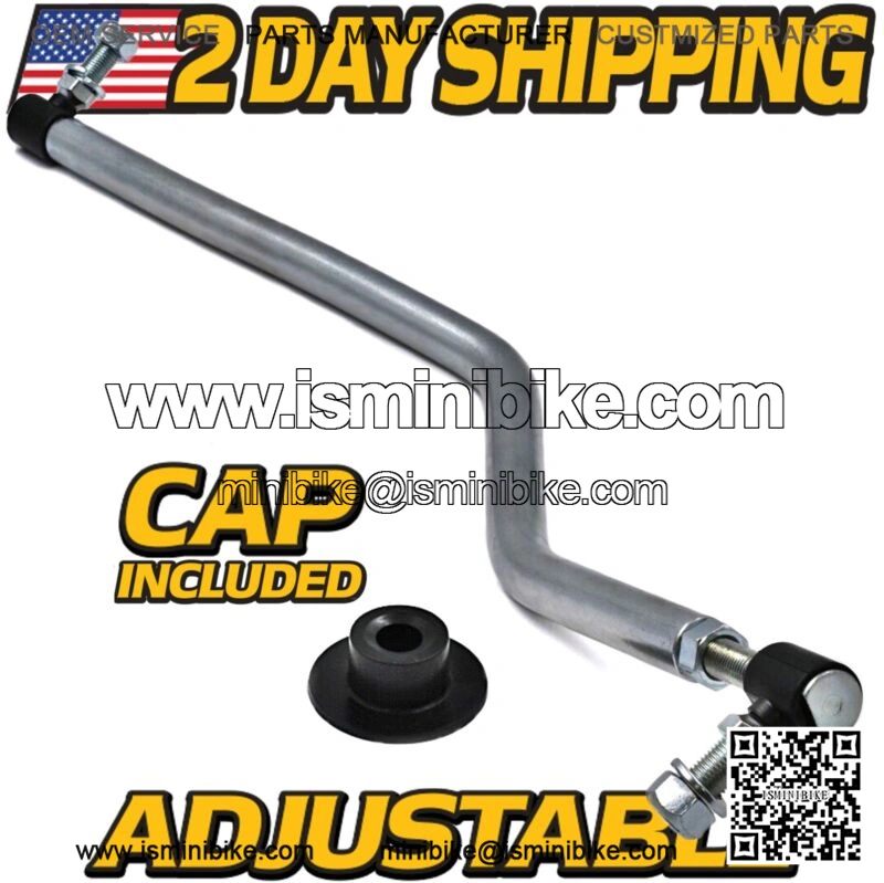Carburetor with Gaskets Fuel Line for Mini Baja Doodle Bug db30 Motovox MBX10 MBX11 97CC 2.8HP Mini Pit Bike 3/5" Air Intake - Image 5