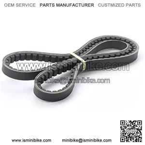 842 20 30 Drive Belt 125cc 150cc GY6 CVT 842 20 30 Drive Belt Fit for 152QMI 157QMJ Scooter Moped ATV Go Kart