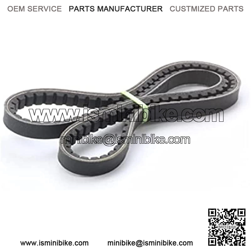 842 20 30 Drive Belt 125cc 150cc GY6 CVT 842 20 30 Drive Belt Fit for 152QMI 157QMJ Scooter Moped ATV Go Kart