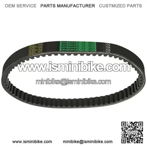 Go-Karts Parts & Accessories New 30 Series asymmetrical Torque Converter Belt
