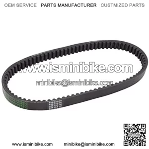 828 22.5 30 Drive Belt for 250cc Hammerhead Baja Roketa Joyner Viper ATV Quad Buggy Go Kart