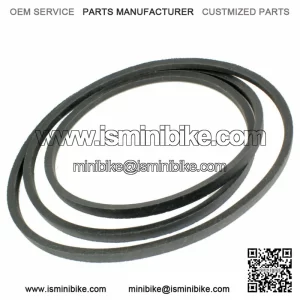 Transmission Drive Belt for John Deere LA140 LA145 LA150 LA155 LA165 LA175 S240