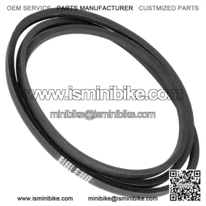 M127523 265305 Drive Belt for John Deere GT225 GT235 GT245 GX255 5/8"X 89"