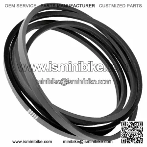 Deck Drive Belt for John Deere GX10063 M150960 M151649 265688