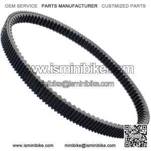 Drive Belt for Polaris 3211161 3211106 3211130 3211116