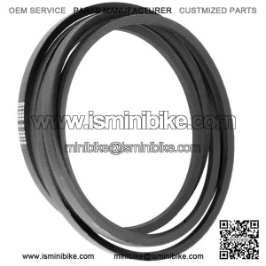 Mini Bike Twist grip throttle-with cable 1"