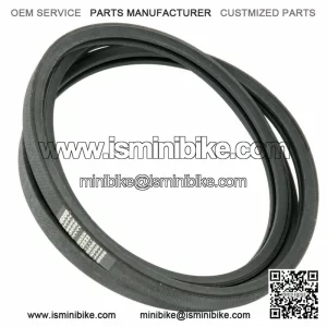 M142499 Drive Belt For John Deere GX325 GX335 GX345 GX355 Diesel