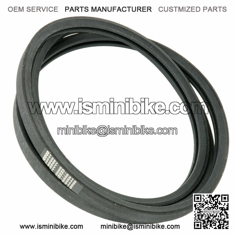 M142499 Drive Belt For John Deere GX325 GX335 GX345 GX355 Diesel