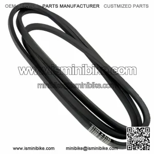 Mower Ground Drive Belt for Craftsman Ayp Husqvarna 532165813 165813 161850