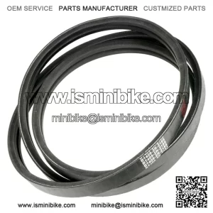 Drive Belt fits John Deere M131808
