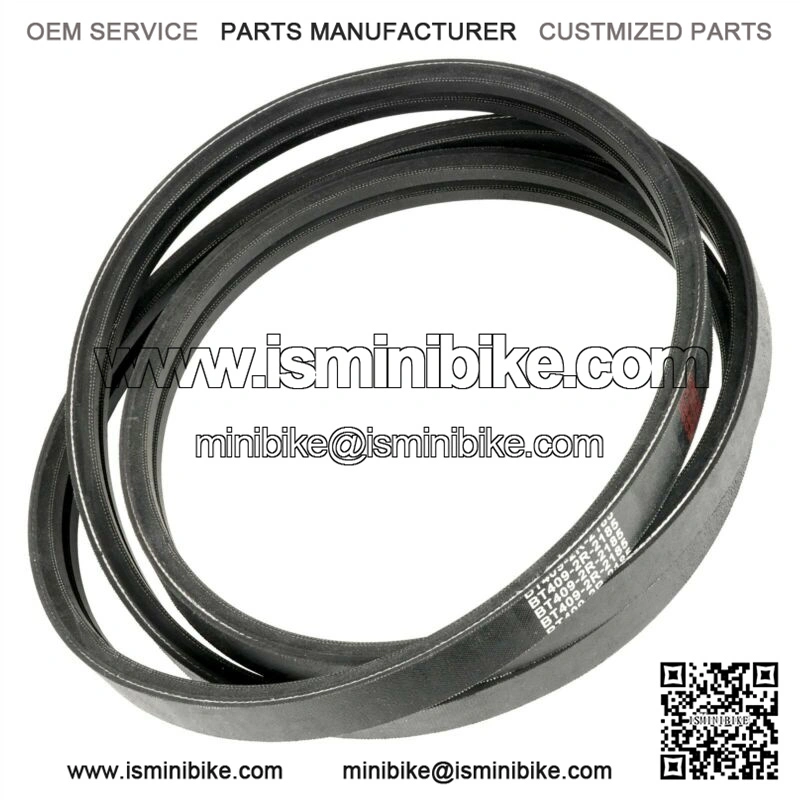 2 Set MASSFX MS 145/70-6 6Ply Go-Kart, Mini Bike, ATV, Lawn Tires 145x70-6 145x70x6 Side Bite Tread - Image 2