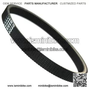 Drive Belt for Polaris RZR 800 EFI 2008 - 2014 Except RZR S and RZR 4/ 3211113