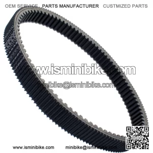 Drive Belt for Arctic Cat 650 H1 Auto 4X4 2005-2011